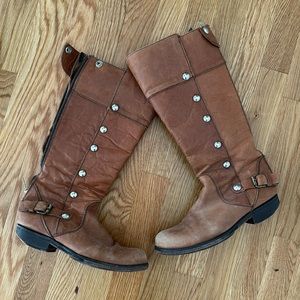 steve madden boots